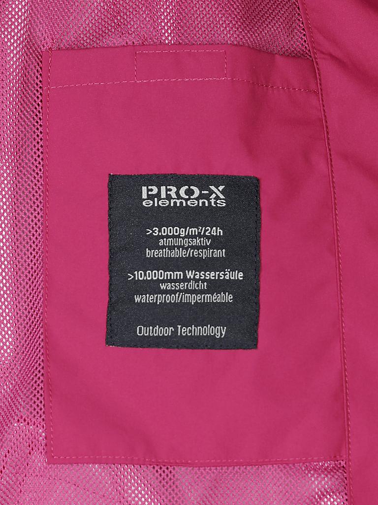 Damen Regenjacke Elisa TPX Damen Regenjacke Elisa TPX